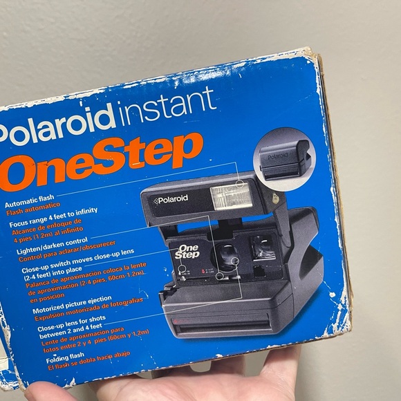 Polaroid Instant - Picture 9 of 9